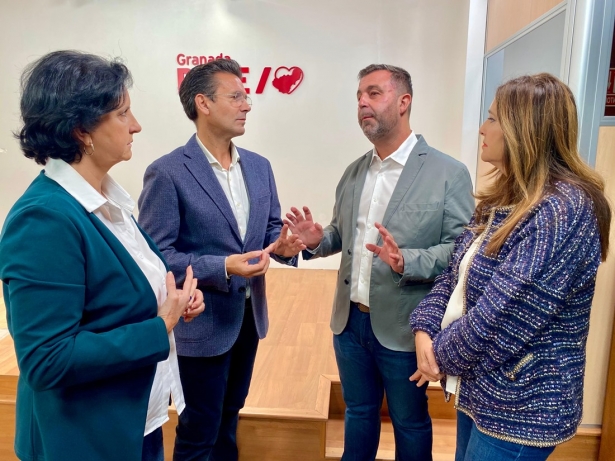 (PSOE)