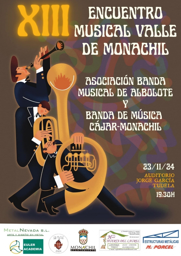 (AYTO. MONACHIL)