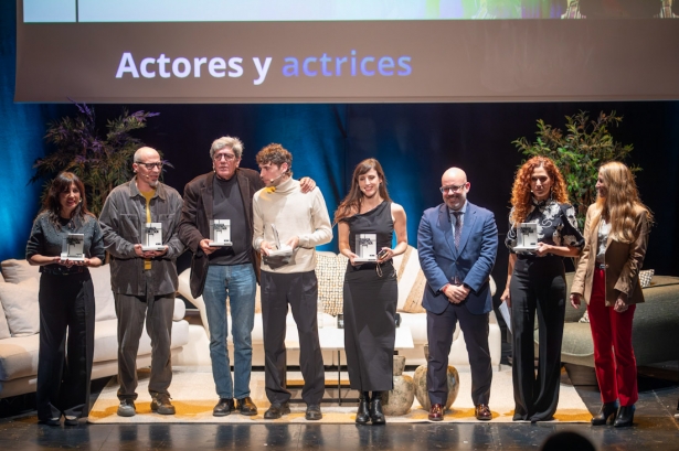 (GRANADA CONECTADA)