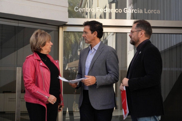 (PSOE)