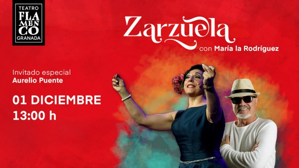 (TEATROS FLAMENCO)