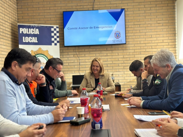 Comité de Emergencias de Motril (AYTO. MOTRIL)