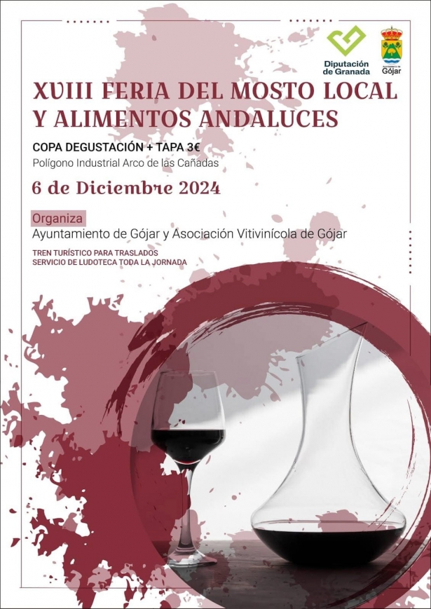 (AYTO. GÓJAR)
