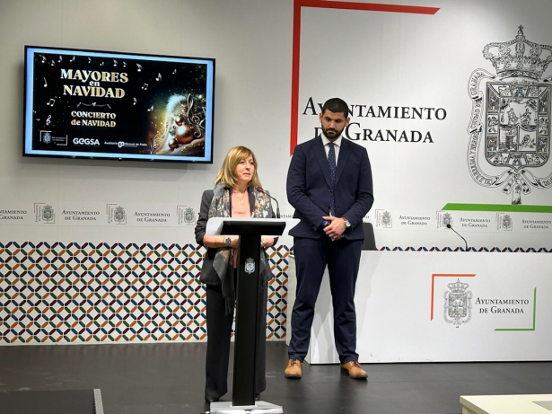 (AYTO GRANADA)