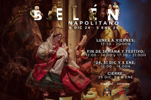 (VÍA CRUCIS (