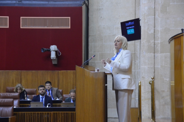 Celia Santiago (PP)
