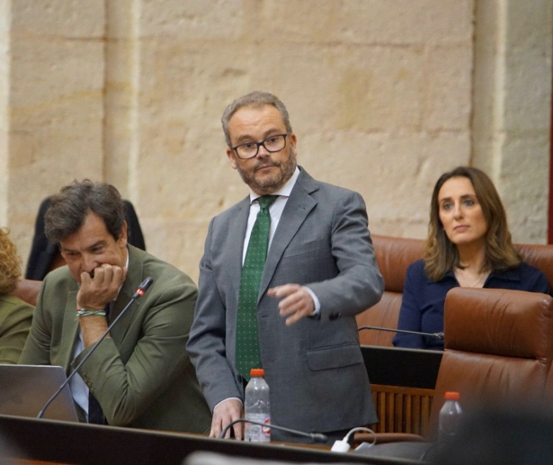 Mariano García (PP)