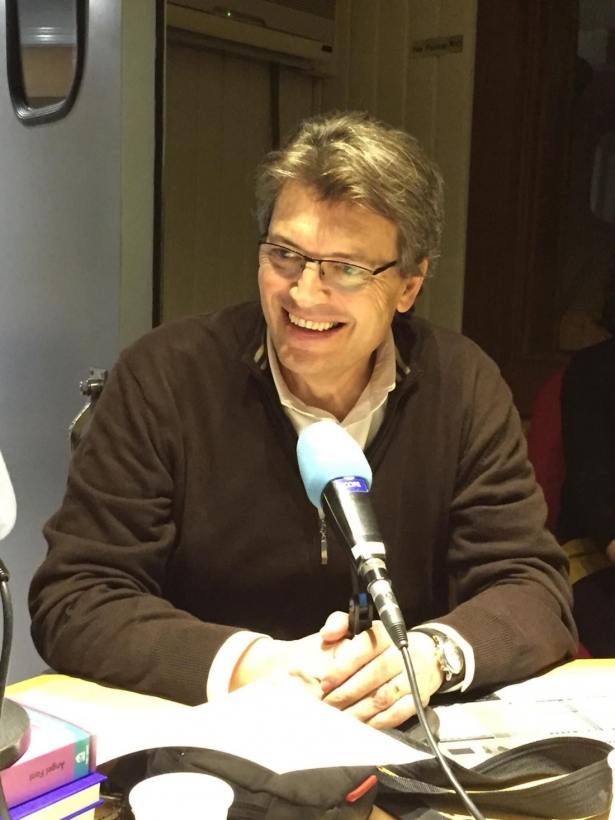 José Torrente (PP)