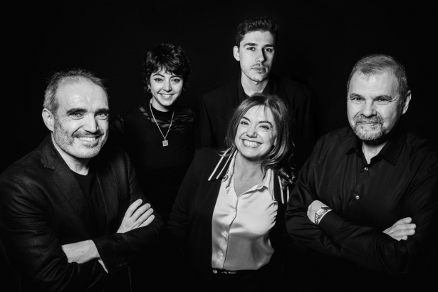 Cuarteto clásico de Córdoba (CAJA RURAL)