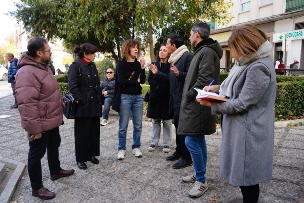 (PSOE)