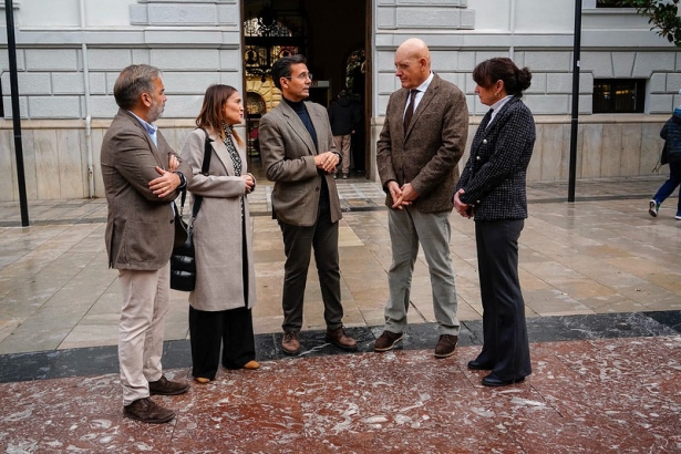 (PSOE)