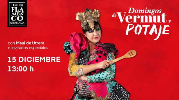 (TEATRO FLAMENCO)