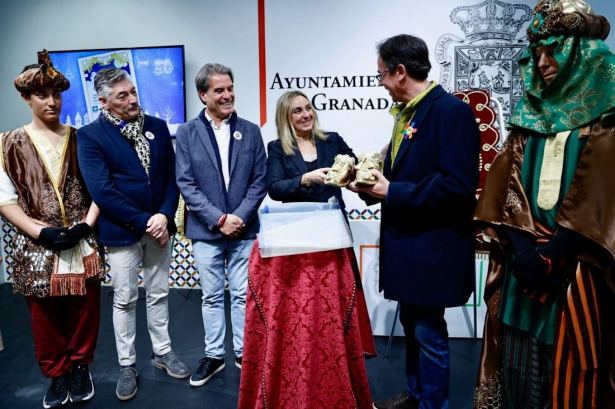 (AYUNTAMIENTO GRANADA)