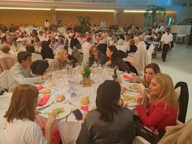 Jornada de convivencia (JUNTA)