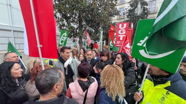 (PSOE)
