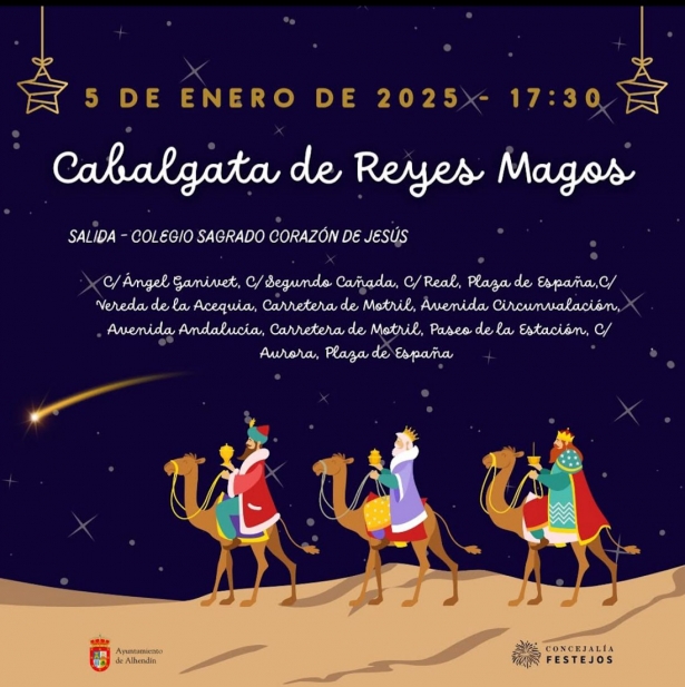 (AYTO. ALHENDÍN)