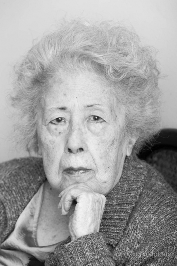 Julia Uceda (JUNTA)
