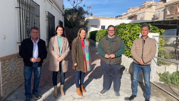 (MANCOMUNIDAD)