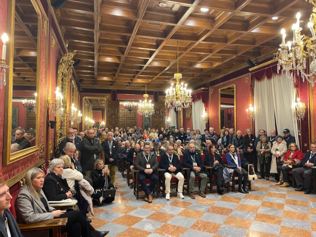 (AYUNTAMIENTO GRANADA)