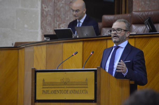 Mariano García (PP)