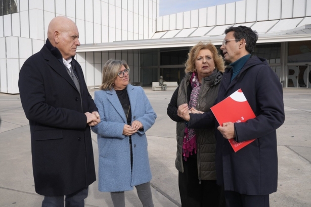 (PSOE)