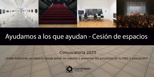 (CAJAGRANADA FUNDACIÓN)