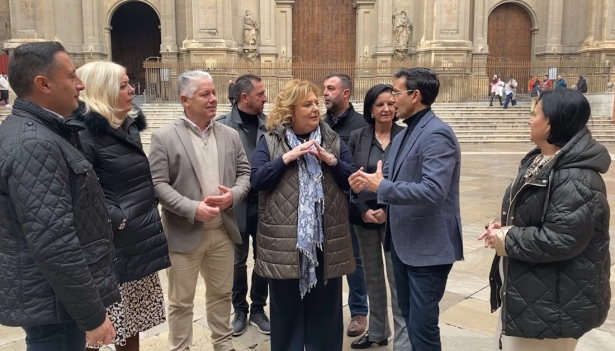 (PSOE)