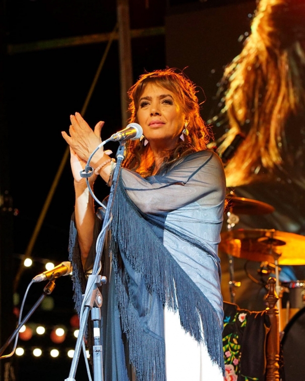 Lole Montoya 