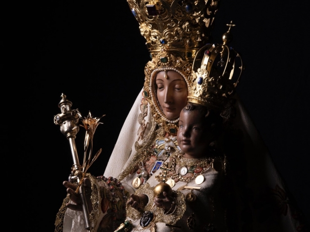 Nuestro señora de la cabeza (HERMANDAD NUESTRA SEÑORA DE LA CABEZA)
