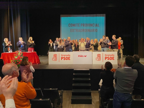 (PSOE)