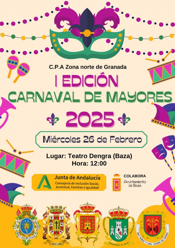 (AYTO. BAZA)