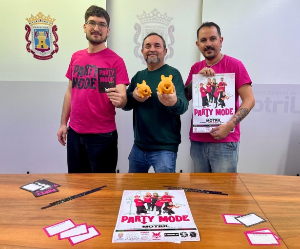 (AYUNTAMIENTO MOTRIL)