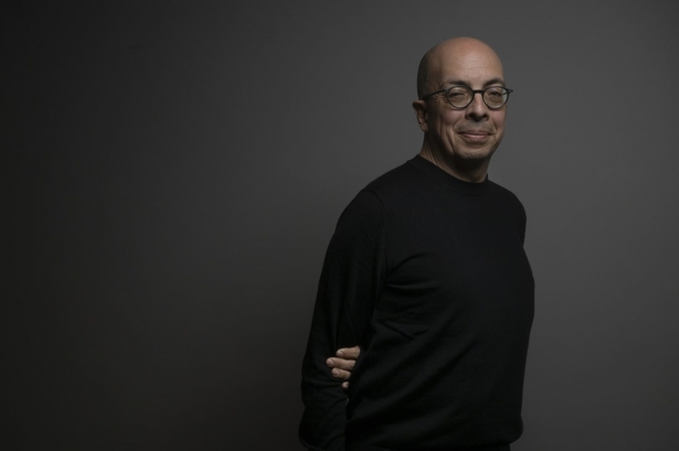 Jorge Volpi (JUNTA)