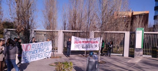 (ECOLOGISTAS EN ACCIÓN)
