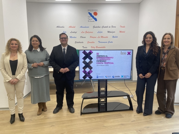 (MANCOMUNIDAD)