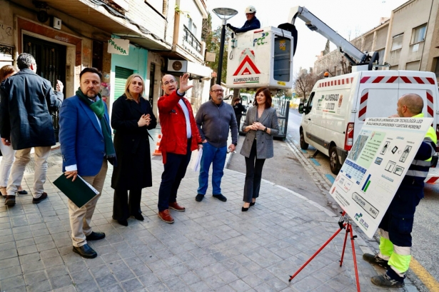 (AYUNTAMIENTO GRANADA)