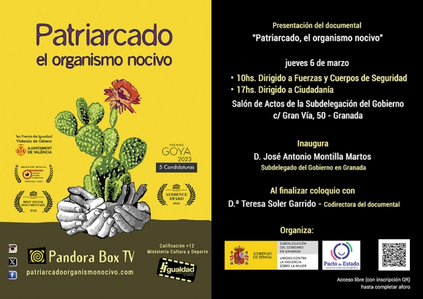 (SUBDELEGACIÓN)