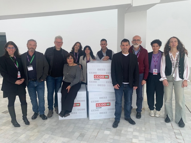 (CCOO)