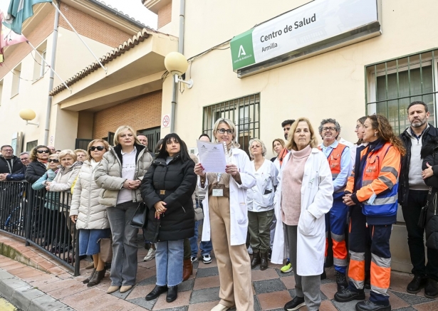(AYUNTAMIENTO ARMILLA)