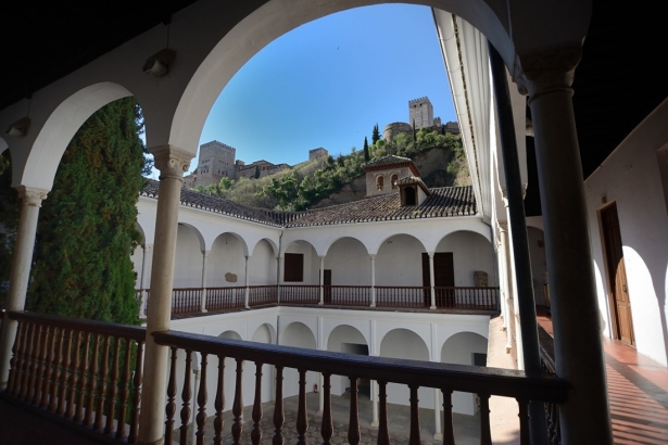 Museo Arqueológico (JUNTA)
