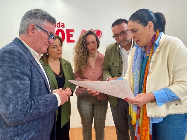 (PSOE)