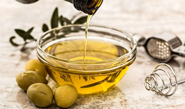 El aceite de oliva es uno de los productos estrella de las exportaciones (JUNTA DE ANDALUCIA)