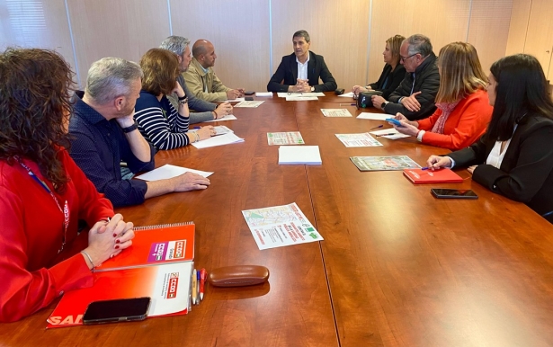 (PSOE)