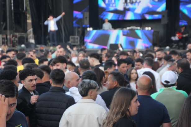Festival de Primavera de Pinos Puente (AYTO. PINOS PUENTE)