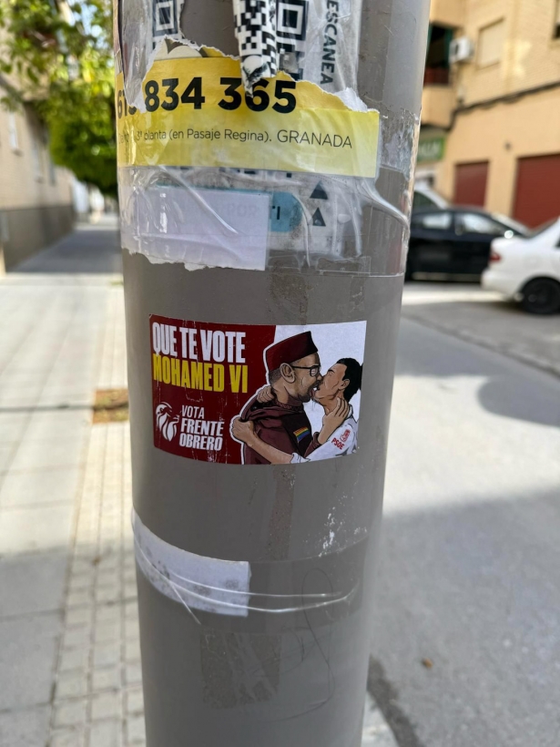 (PSOE)