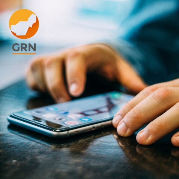 Agenda informativa (GRN)