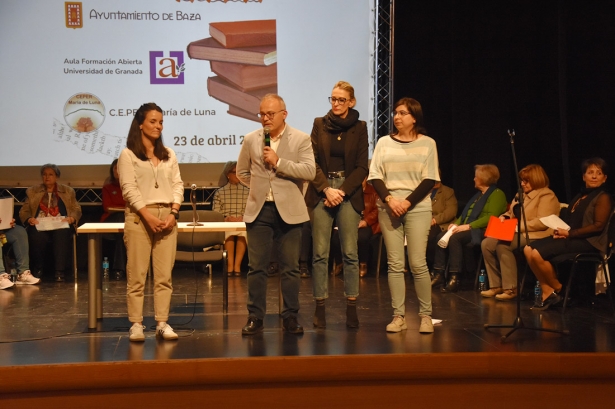(AYUNTAMIENTO BAZA)