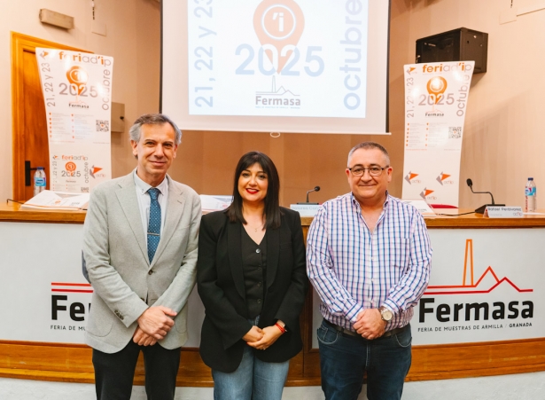 (FERMASA