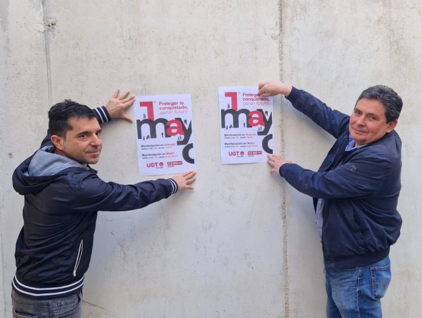 (CCOO)