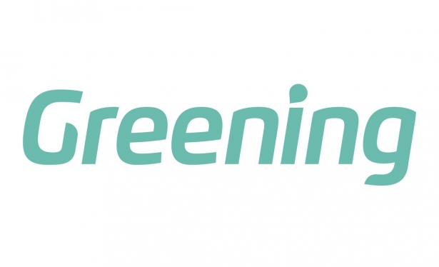 (GREENING GROUP)